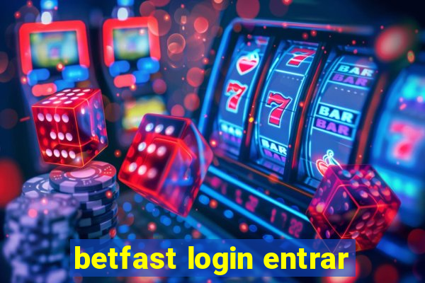 betfast login entrar